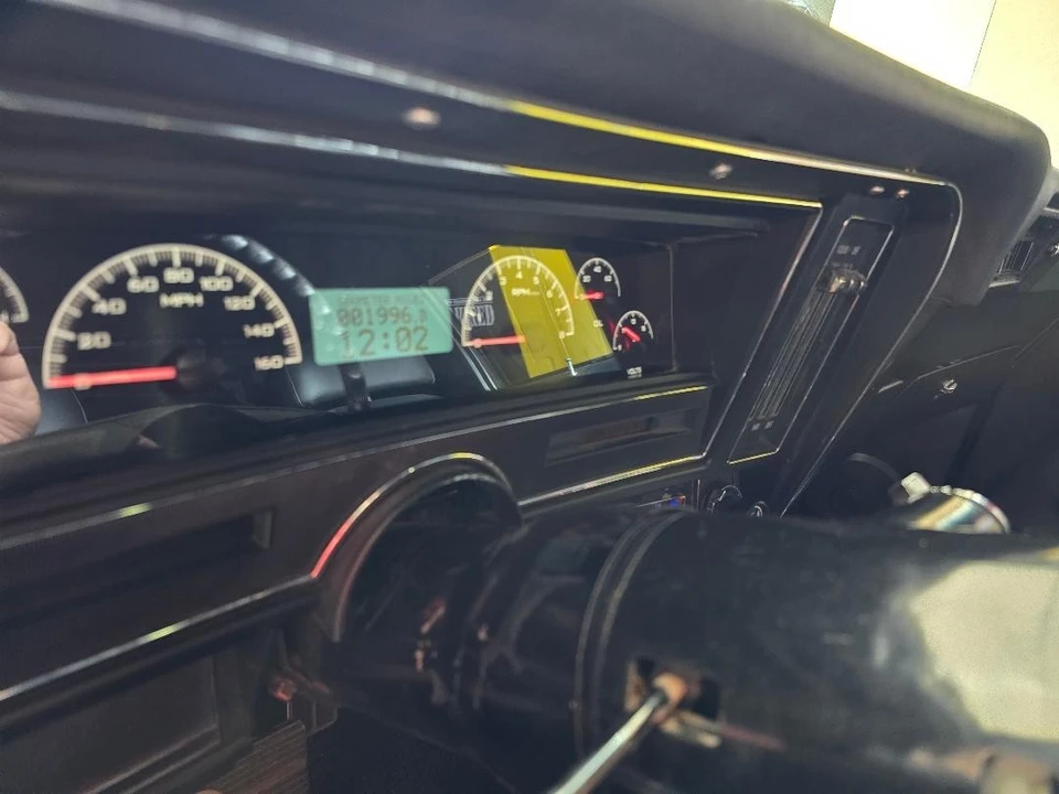 1973 Chevrolet Nova 3rd Gen - Image 15 of 31