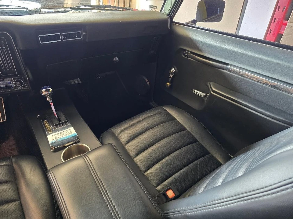 1973 Chevrolet Nova 3rd Gen - Image 31 of 31