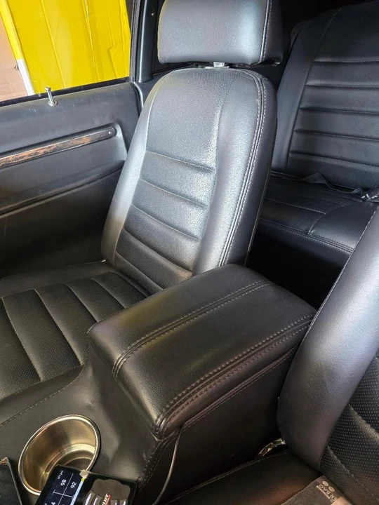 1973 Chevrolet Nova 3rd Gen - Image 23 of 31