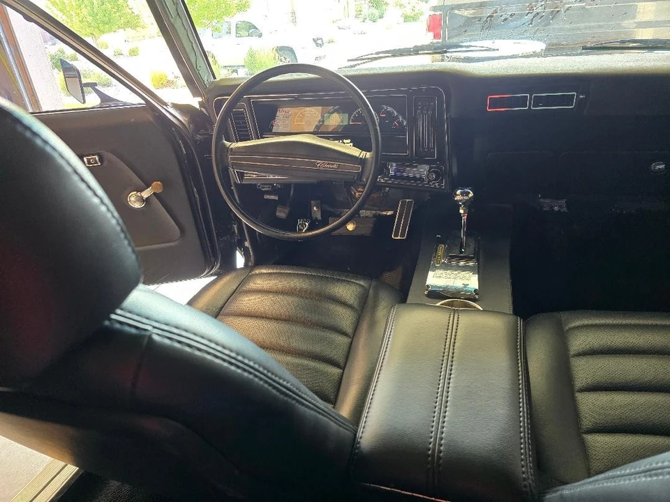 1973 Chevrolet Nova 3rd Gen - Image 24 of 31