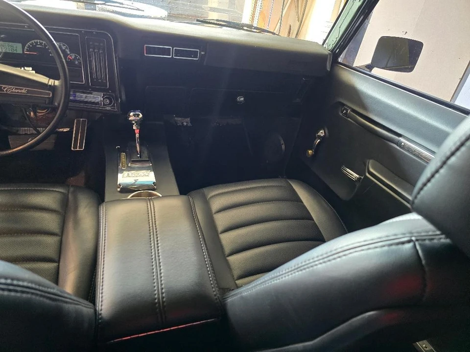 1973 Chevrolet Nova 3rd Gen - Image 25 of 31