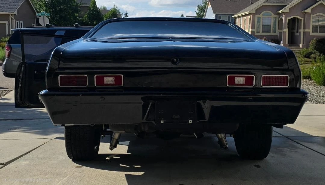 1973 Chevrolet Nova 3rd Gen - Image 5 of 31