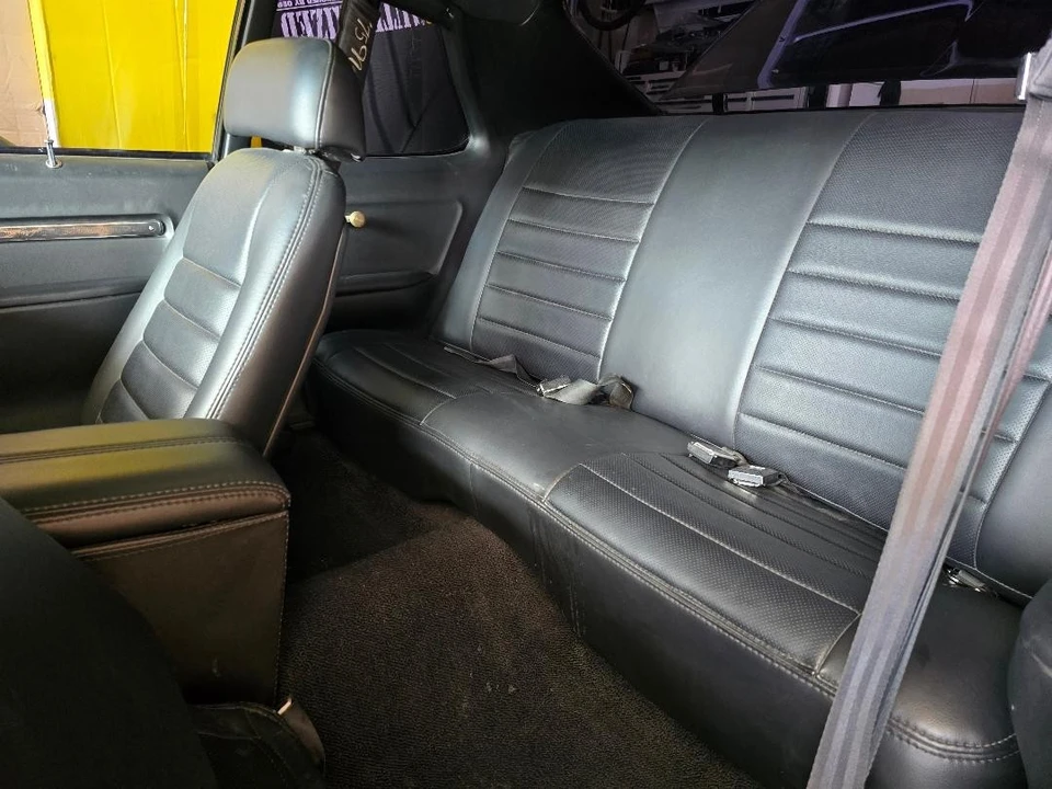 1973 Chevrolet Nova 3rd Gen - Image 11 of 31