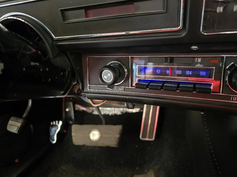 1973 Chevrolet Nova 3rd Gen - Image 17 of 31