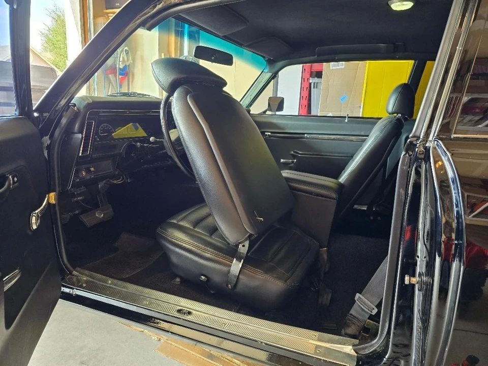 1973 Chevrolet Nova 3rd Gen - Image 12 of 31