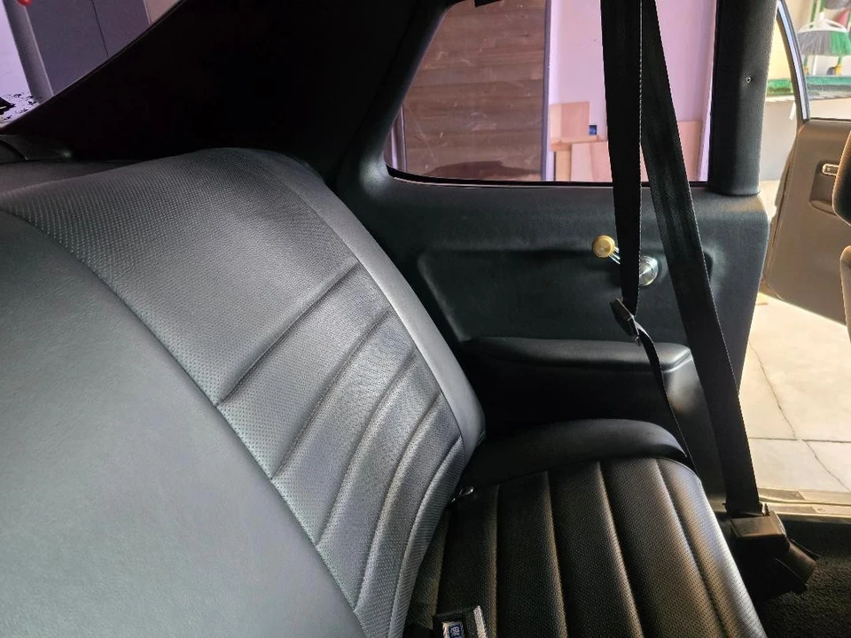 1973 Chevrolet Nova 3rd Gen - Image 27 of 31