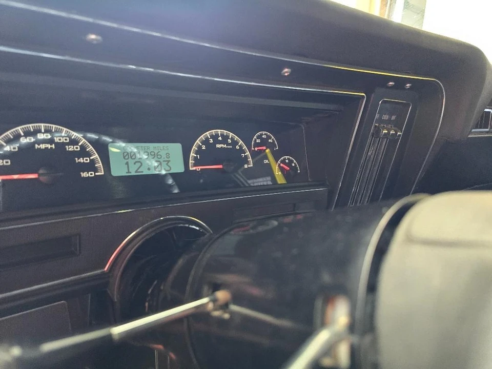 1973 Chevrolet Nova 3rd Gen - Image 19 of 31