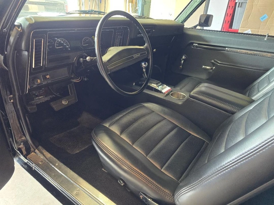 1973 Chevrolet Nova 3rd Gen - Image 14 of 31