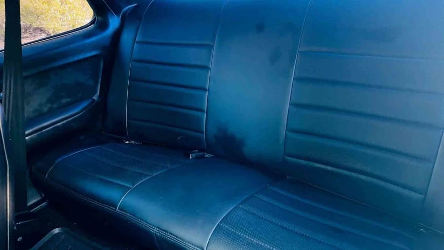 1973 Chevrolet Nova 3rd Gen - Image 7 of 23
