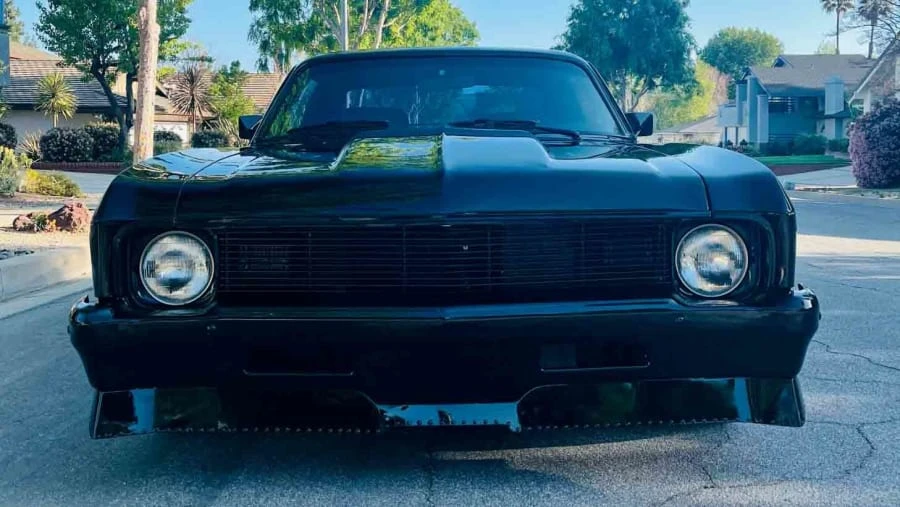 1973 Chevrolet Nova 3rd Gen - Image 12 of 23