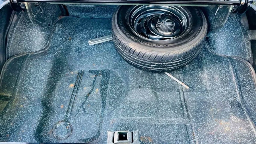 1973 Chevrolet Nova 3rd Gen - Image 15 of 23
