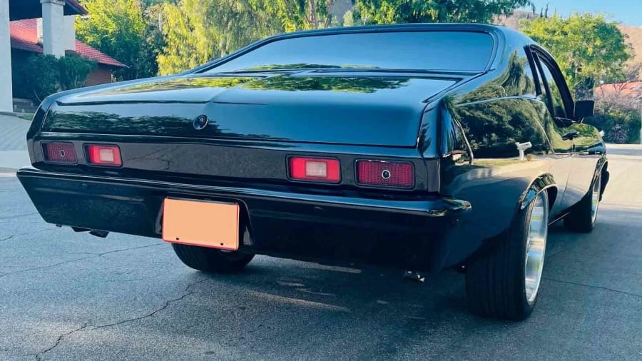 1973 Chevrolet Nova 3rd Gen - Image 21 of 23