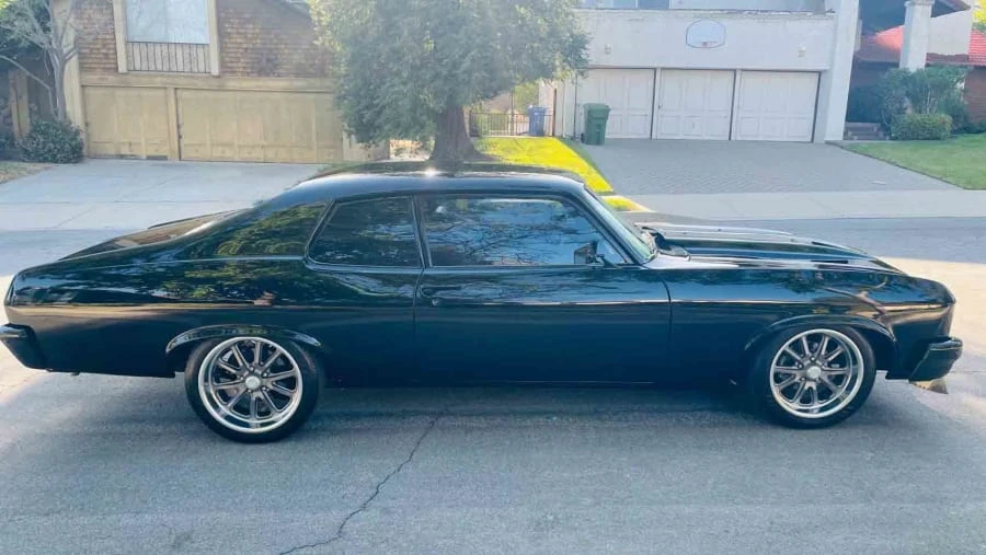 1973 Chevrolet Nova 3rd Gen - Image 22 of 23