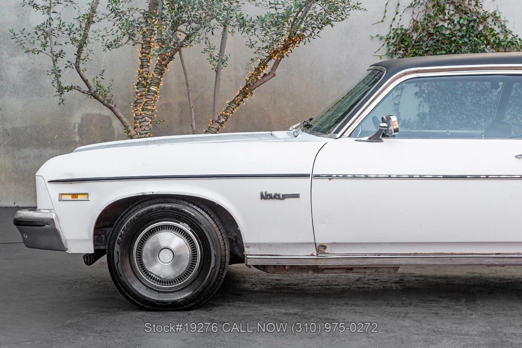 1973 Chevrolet Nova 3rd Gen - Image 12 of 12