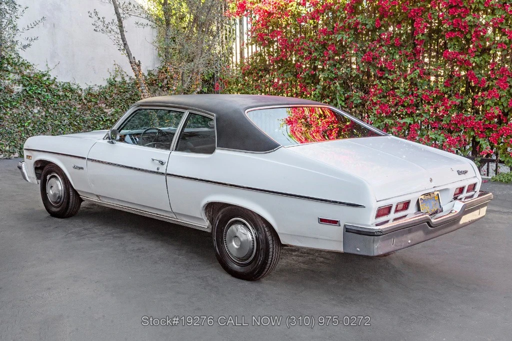 1973 Chevrolet Nova 3rd Gen - Image 7 of 12