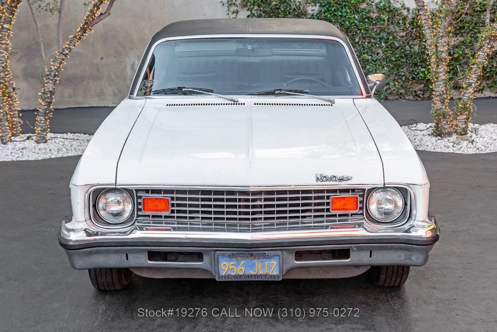 1973 Chevrolet Nova 3rd Gen - Image 2 of 12