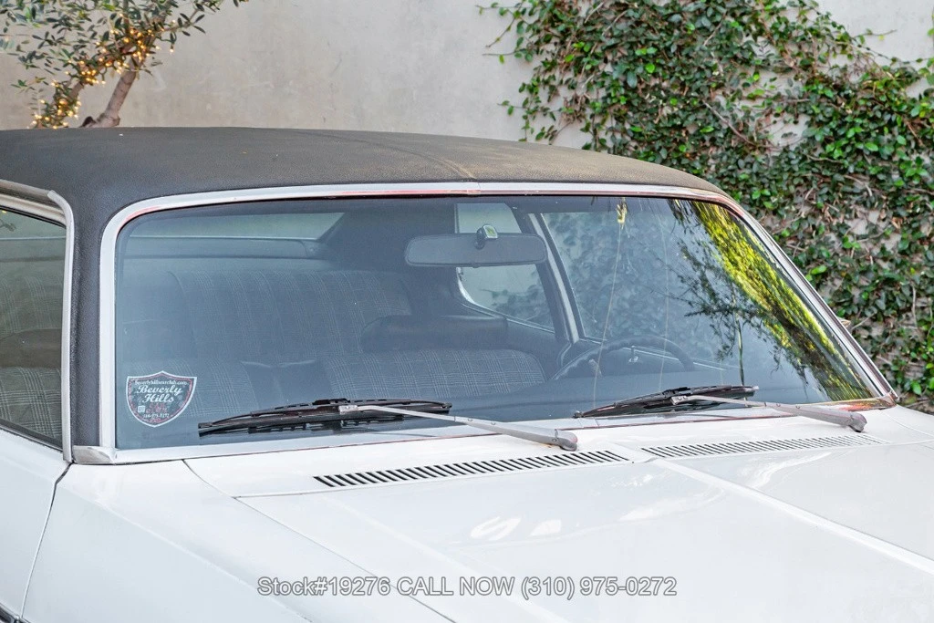 1973 Chevrolet Nova 3rd Gen - Image 9 of 12