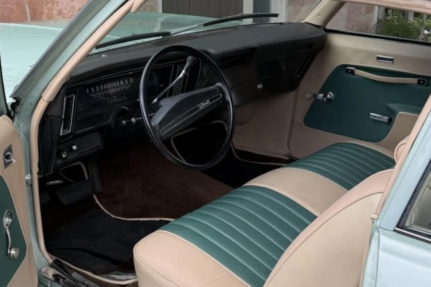1973 Chevrolet Nova 4th Gen - Image 5 of 8