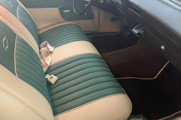 1973 Chevrolet Nova 4th Gen - Image 4 of 8