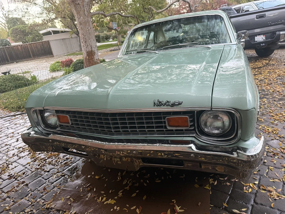 1973 Chevrolet Nova 3rd Gen - Image 14 of 31