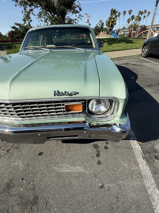 1973 Chevrolet Nova 3rd Gen - Image 22 of 31