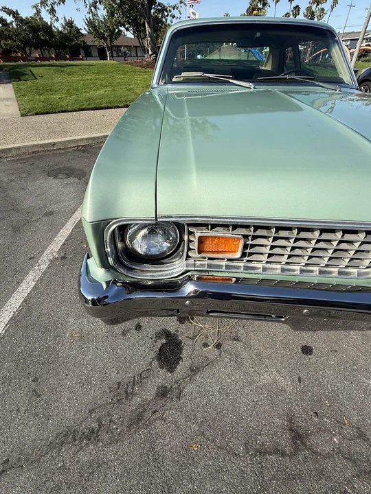 1973 Chevrolet Nova 3rd Gen - Image 21 of 31
