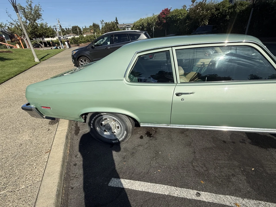 1973 Chevrolet Nova 3rd Gen - Image 30 of 31