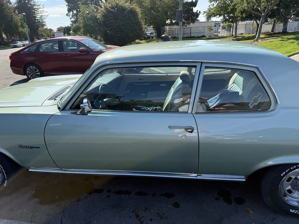 1973 Chevrolet Nova 3rd Gen - Image 24 of 31
