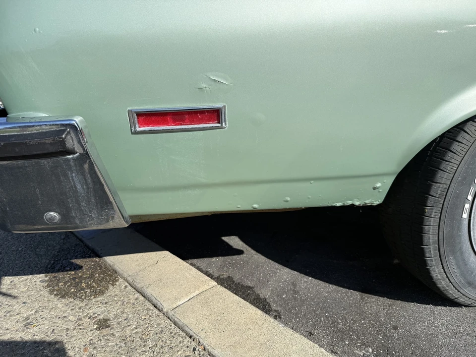 1973 Chevrolet Nova 3rd Gen - Image 31 of 31