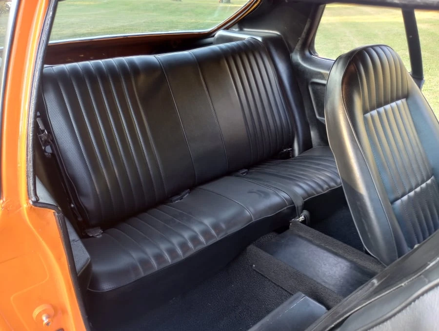 1973 Chevrolet Nova 3rd Gen - Image 11 of 19