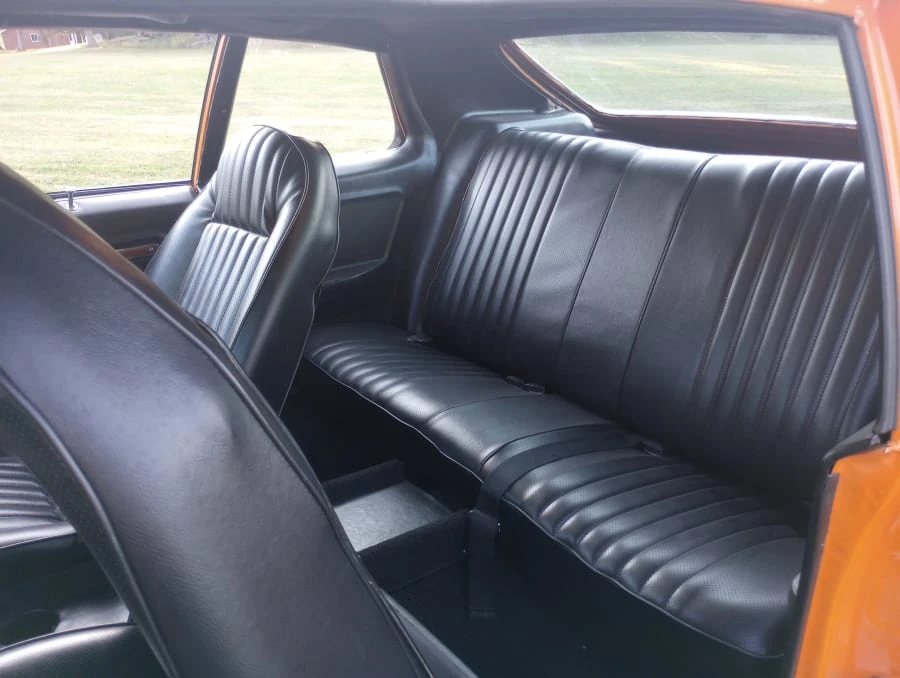 1973 Chevrolet Nova 3rd Gen - Image 13 of 19