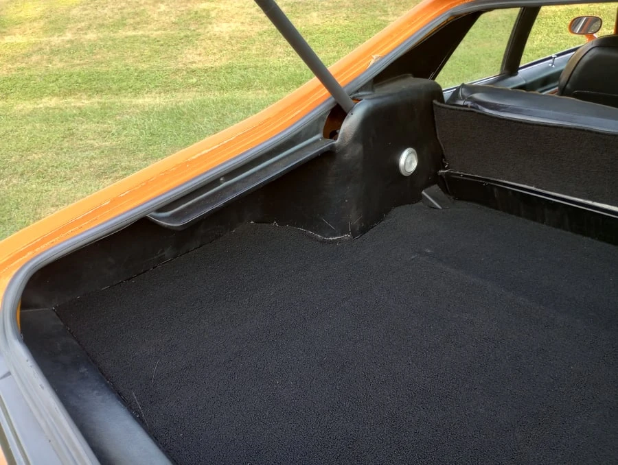 1973 Chevrolet Nova 3rd Gen - Image 18 of 19