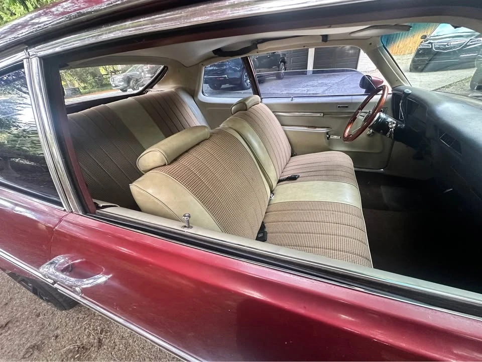 1973 Chevrolet Nova 3rd Gen - Image 6 of 12