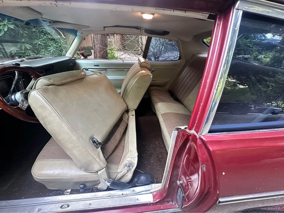 1973 Chevrolet Nova 3rd Gen - Image 11 of 12