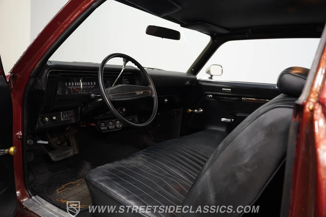 1973 Chevrolet Nova 3rd Gen - Image 5 of 12