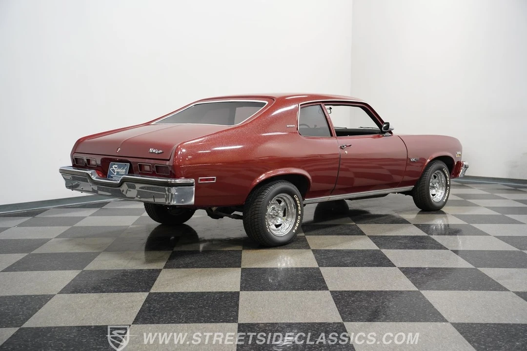 1973 Chevrolet Nova 3rd Gen - Image 12 of 12
