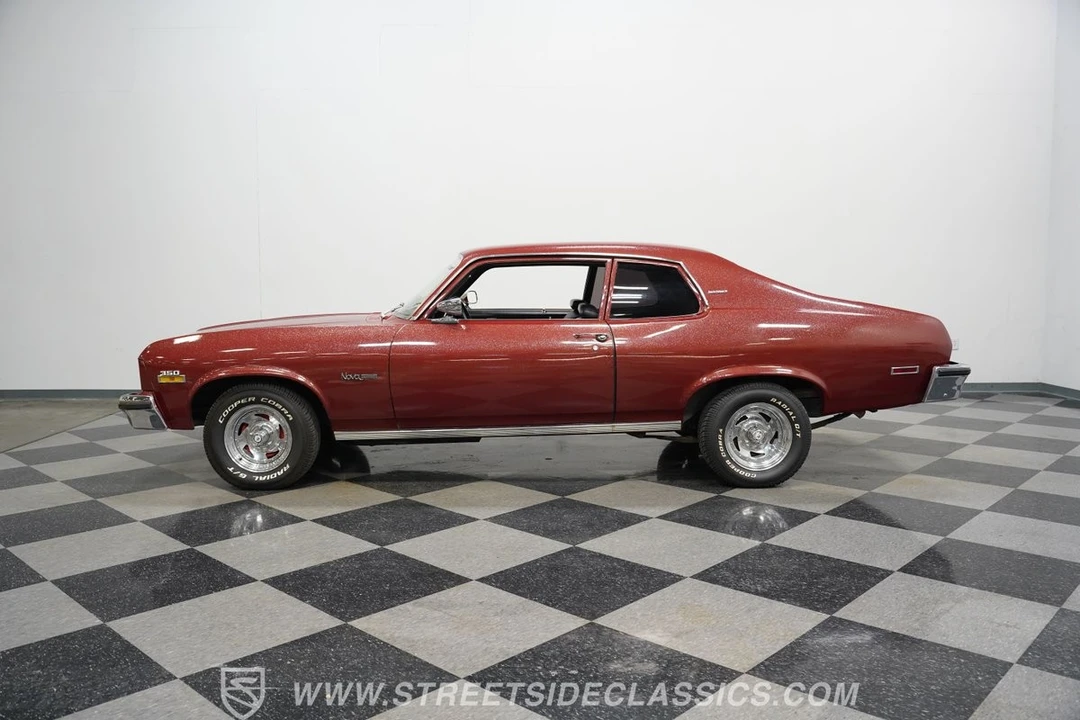 1973 Chevrolet Nova 3rd Gen - Image 7 of 12