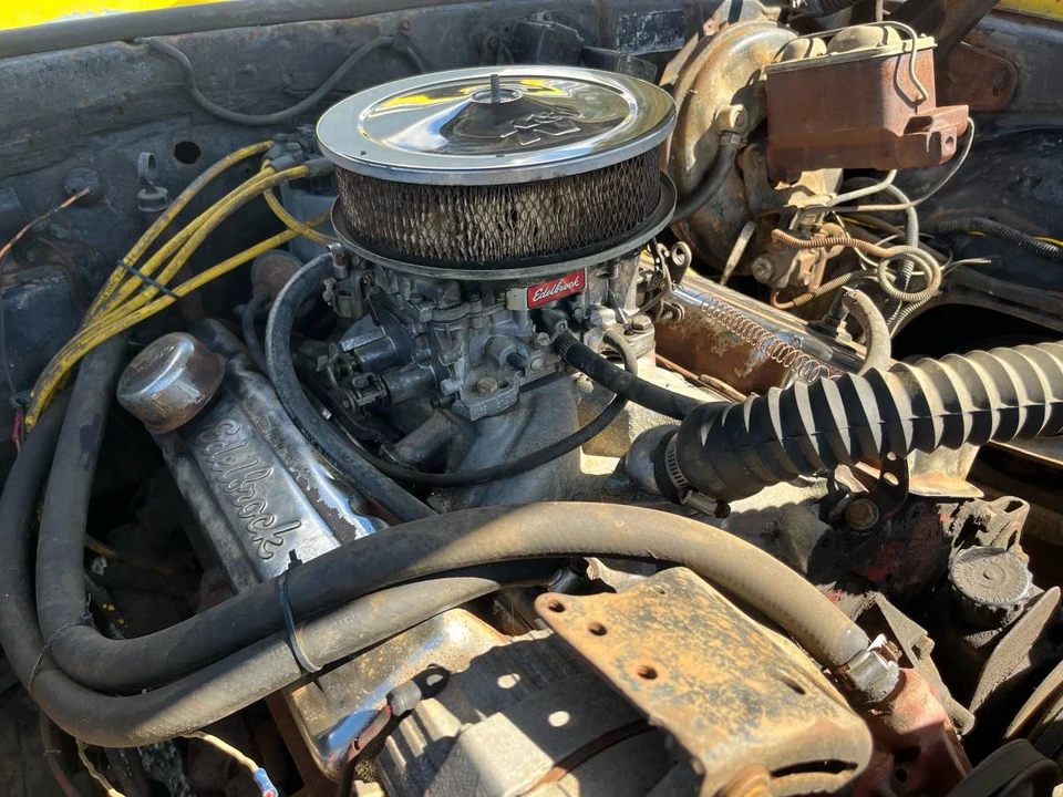 1973 Chevrolet Nova 3rd Gen - Image 7 of 7