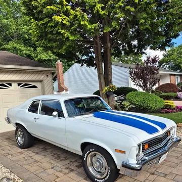 1973 Chevrolet Nova