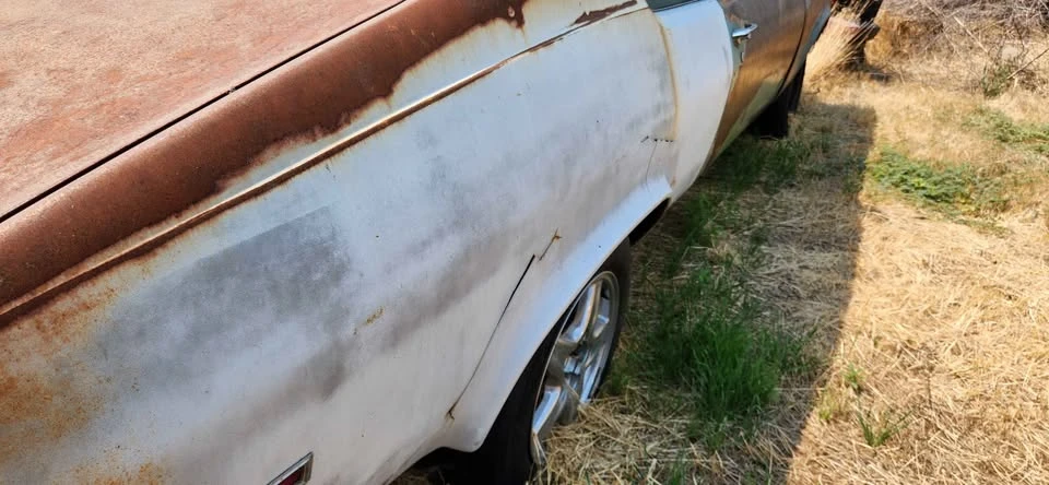 1973 Chevrolet Nova 3rd Gen - Image 2 of 5