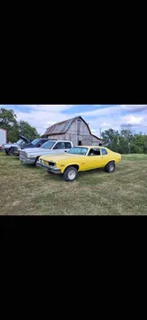 1973 Chevrolet Nova