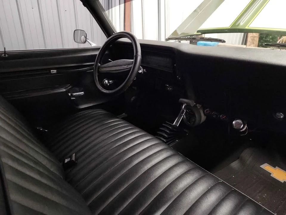 1973 Chevrolet Nova 3rd Gen - Image 10 of 10