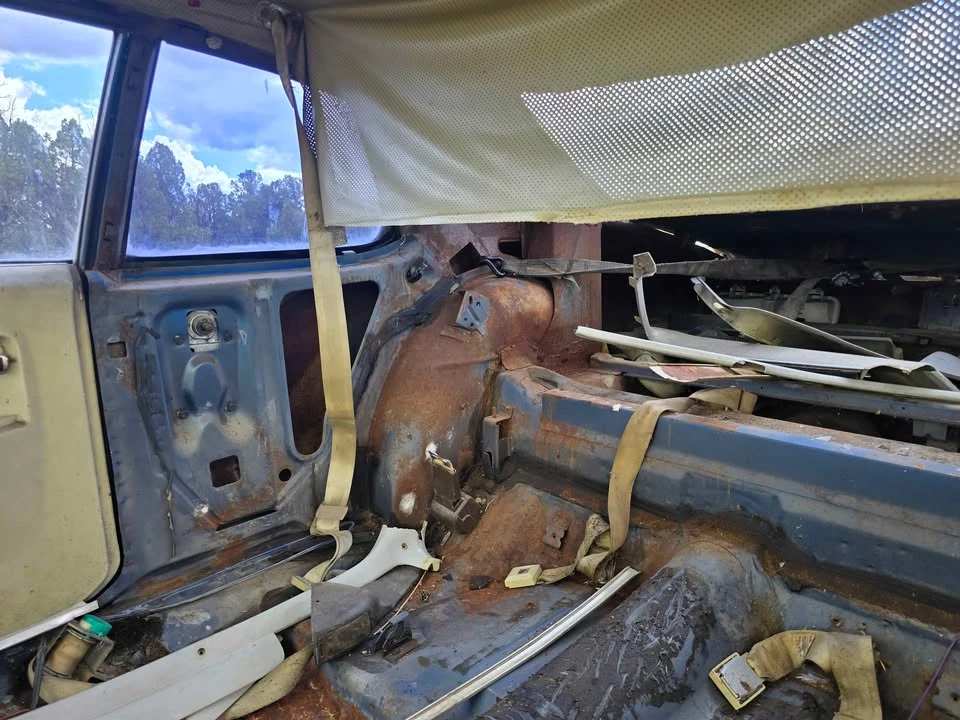 1973 Chevrolet Nova 3rd Gen - Image 11 of 20
