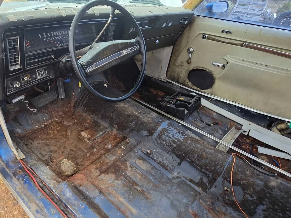 1973 Chevrolet Nova 3rd Gen - Image 8 of 20