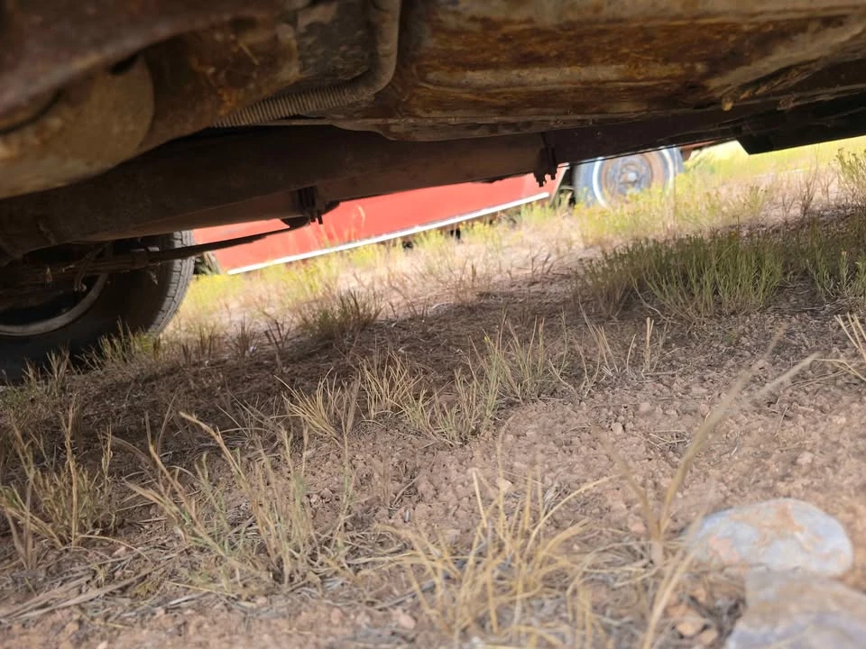 1973 Chevrolet Nova 3rd Gen - Image 17 of 20