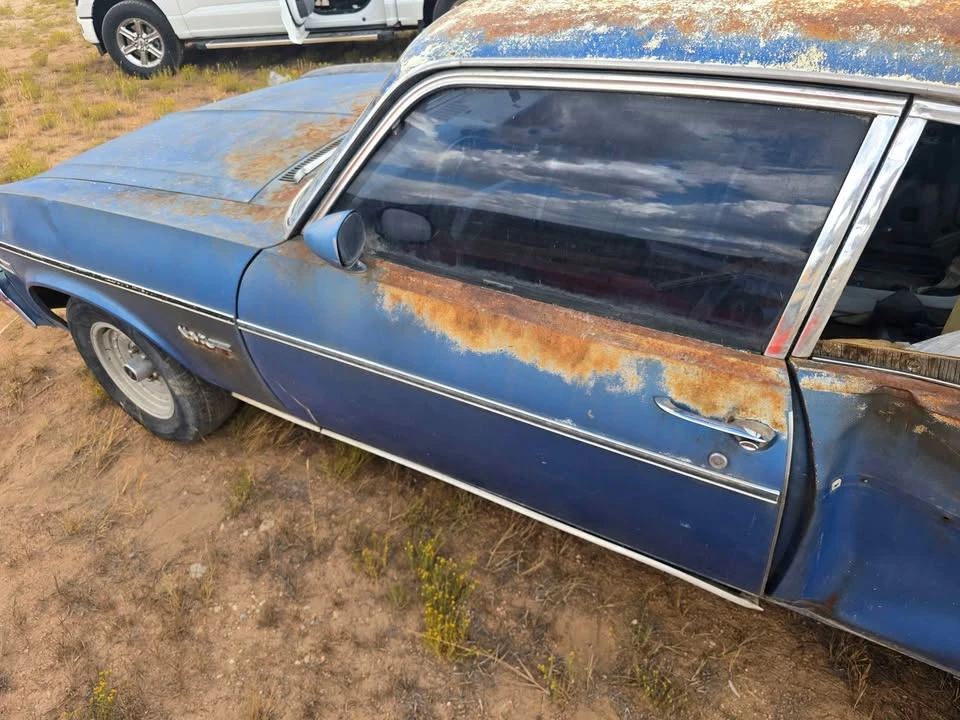 1973 Chevrolet Nova 3rd Gen - Image 12 of 20