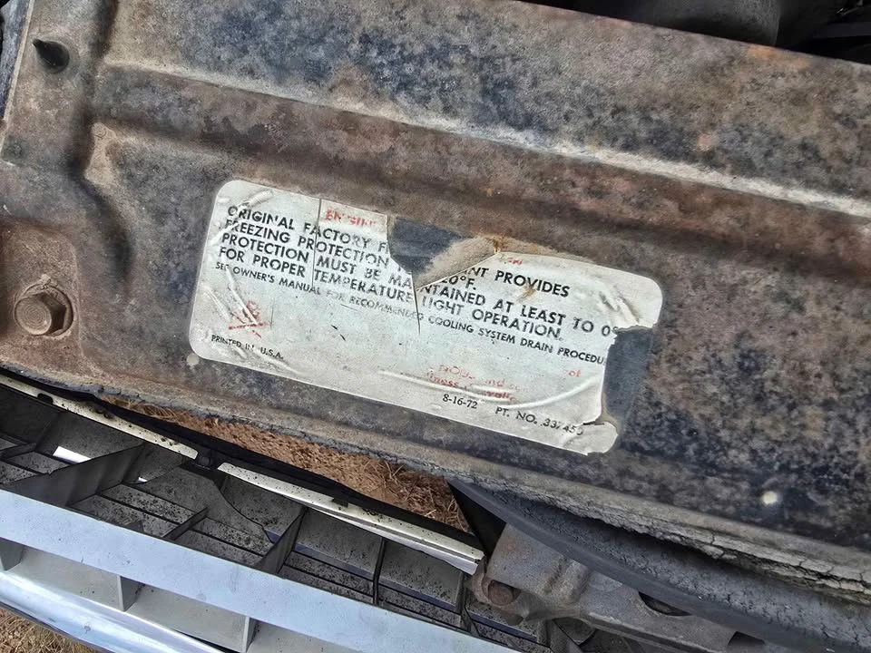 1973 Chevrolet Nova 3rd Gen - Image 3 of 20