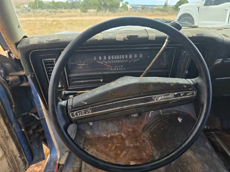 1973 Chevrolet Nova 3rd Gen - Image 7 of 20
