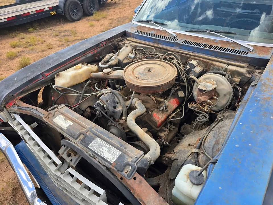 1973 Chevrolet Nova 3rd Gen - Image 2 of 20