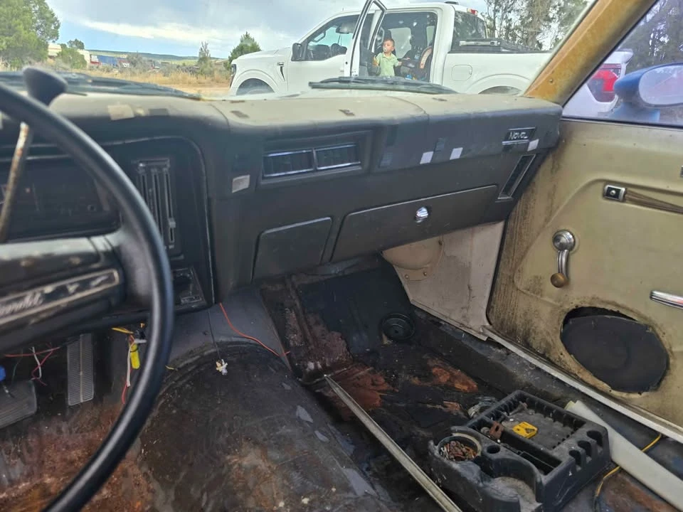1973 Chevrolet Nova 3rd Gen - Image 6 of 20